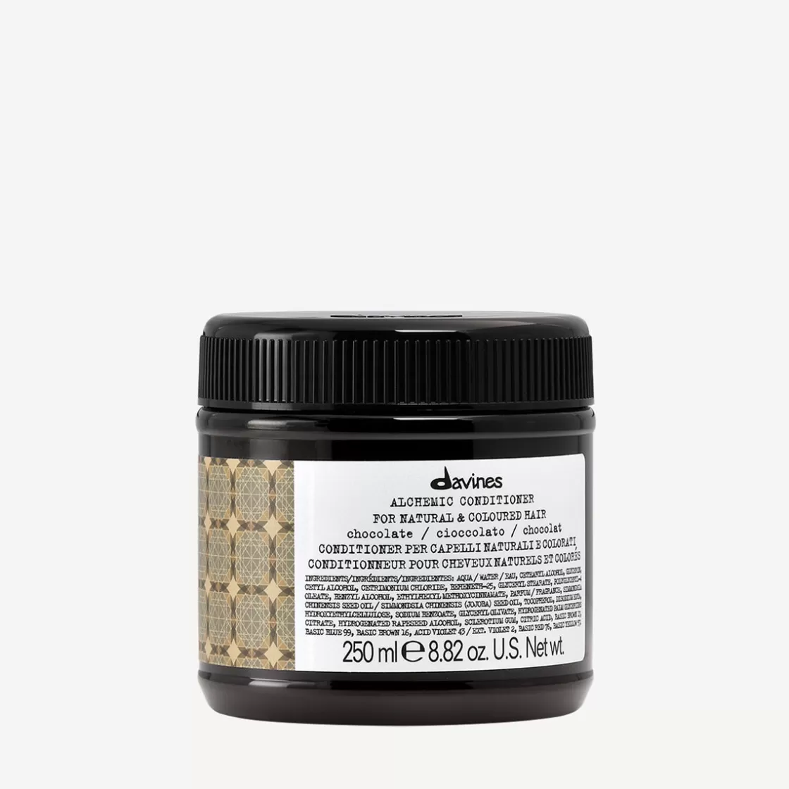 ALCHEMIC Conditioner Chocolate>Davines Fashion