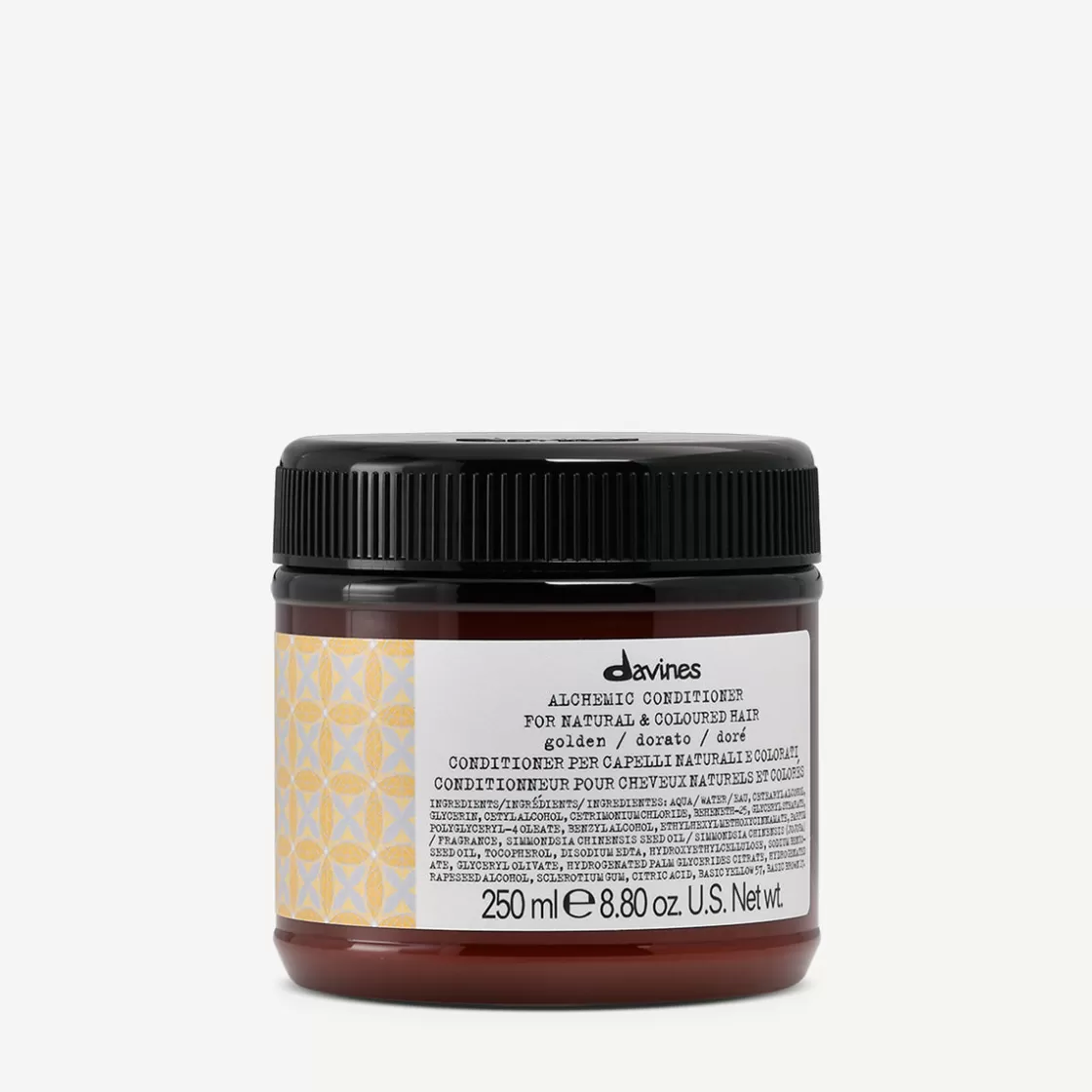 ALCHEMIC Conditioner Golden>Davines Sale