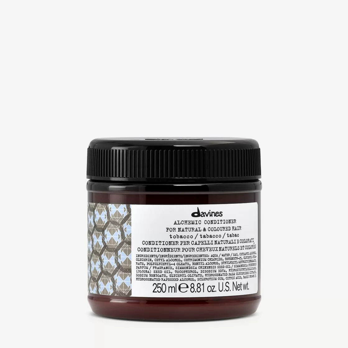 ALCHEMIC Conditioner Tobacco>Davines Online