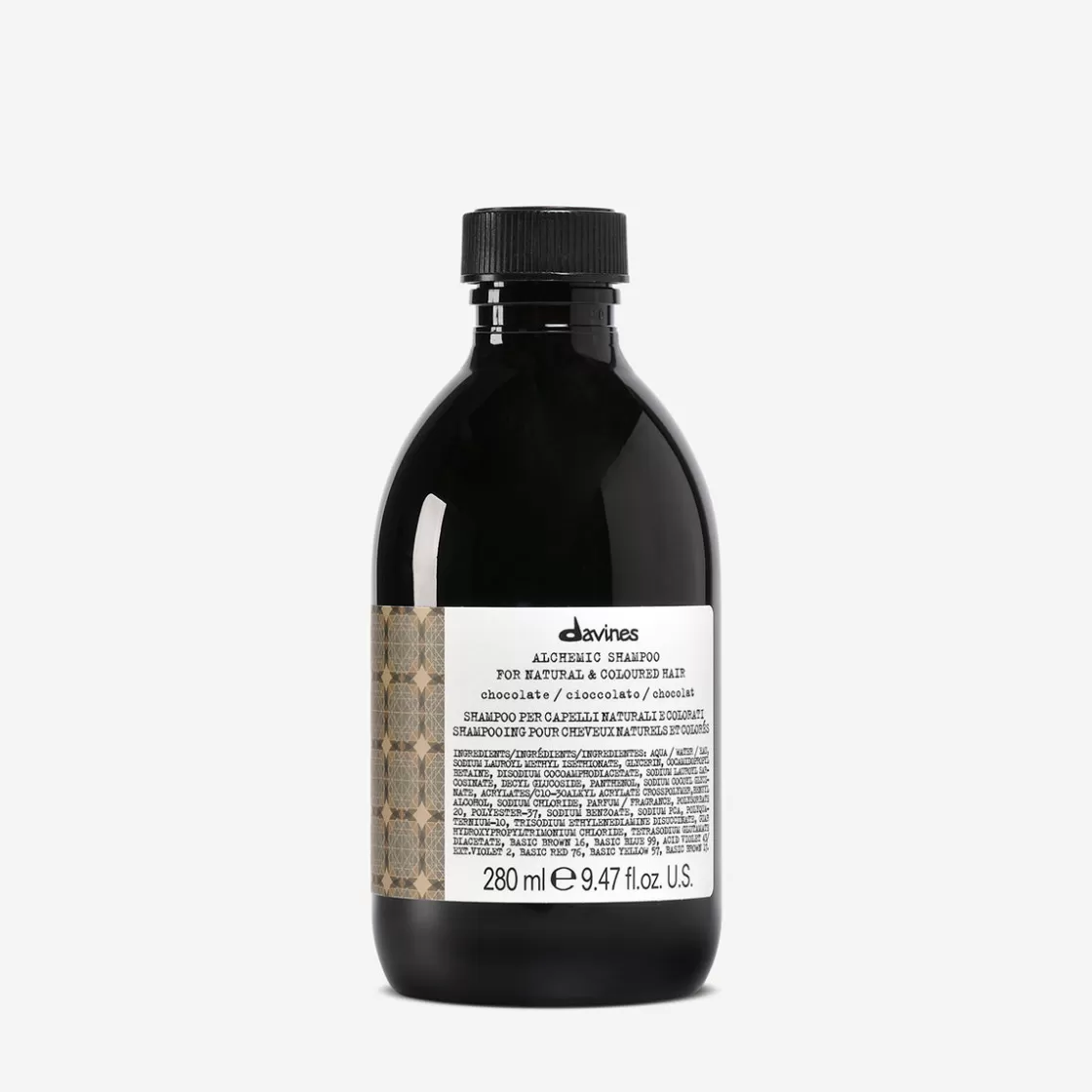 ALCHEMIC Shampoo Chocolate>Davines Outlet