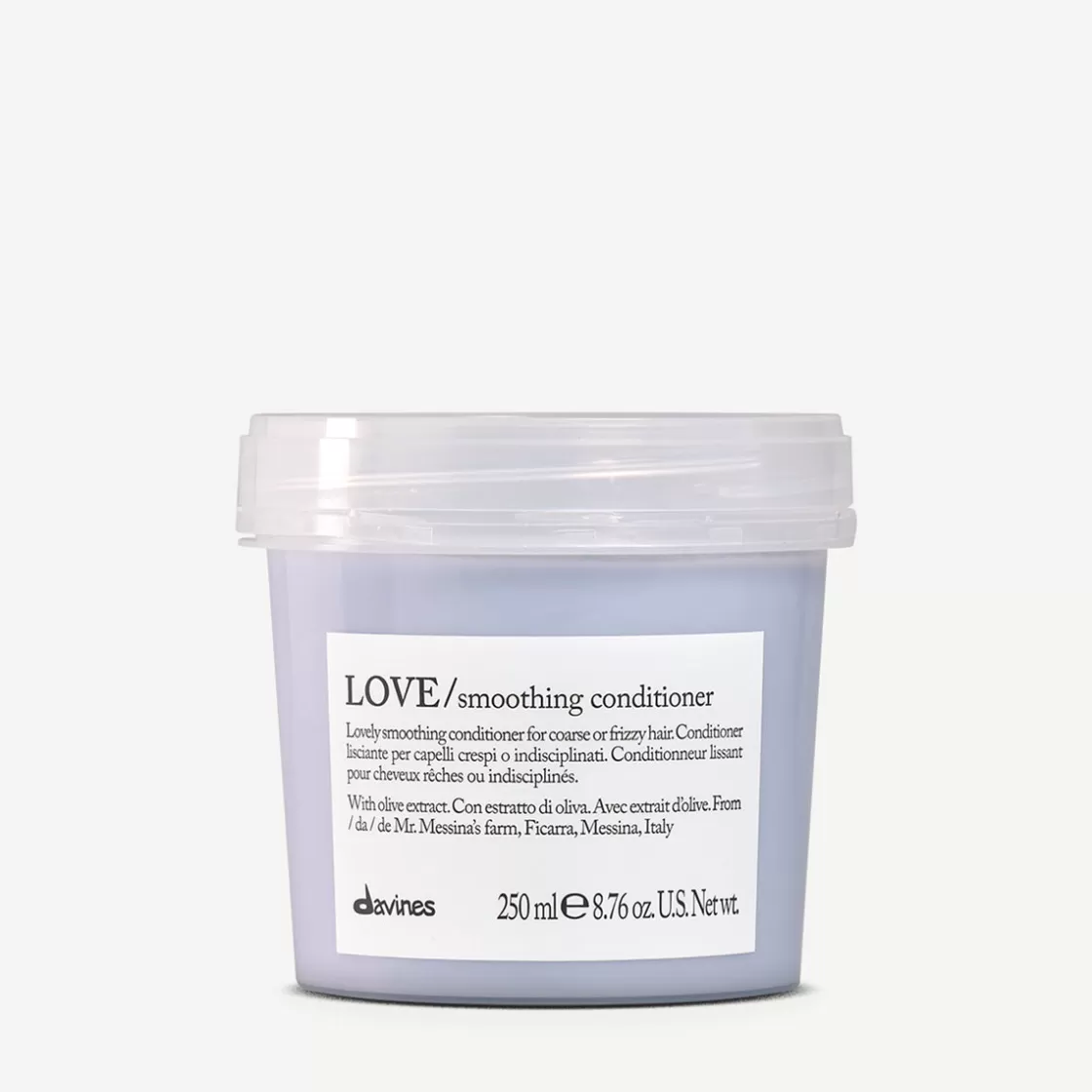 LOVE Smoothing Conditioner>Davines Clearance