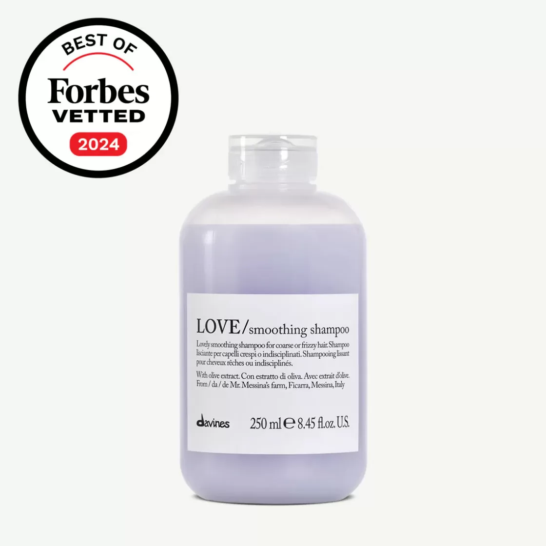 LOVE Smoothing Shampoo>Davines Sale