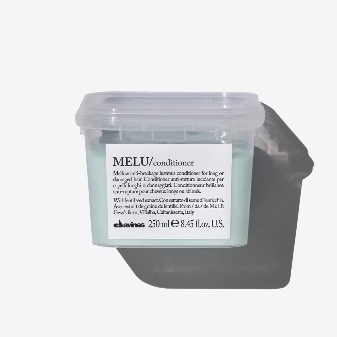 MELU Conditioner>Davines Store