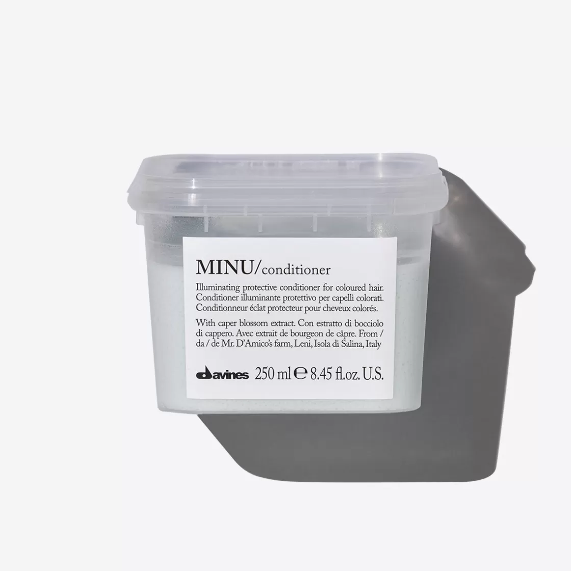 MINU Conditioner>Davines Shop