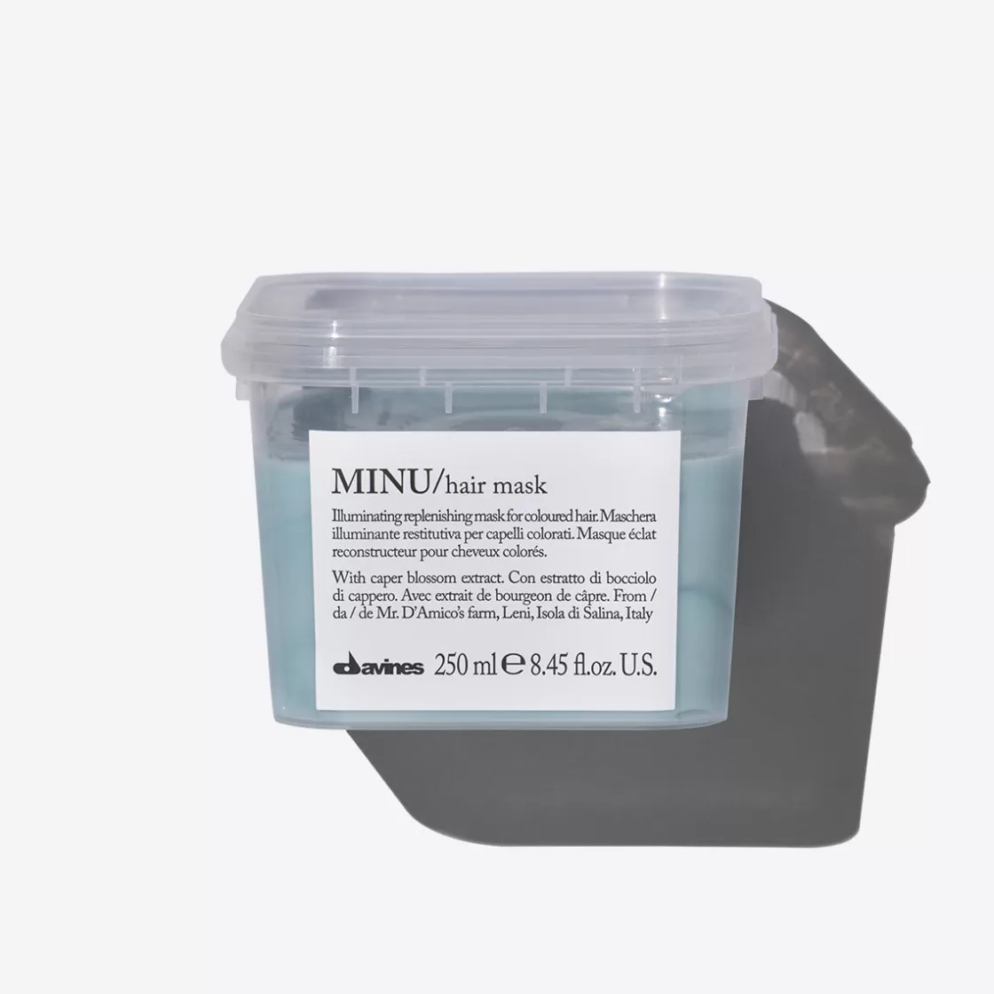 MINU Hair Mask>Davines Outlet