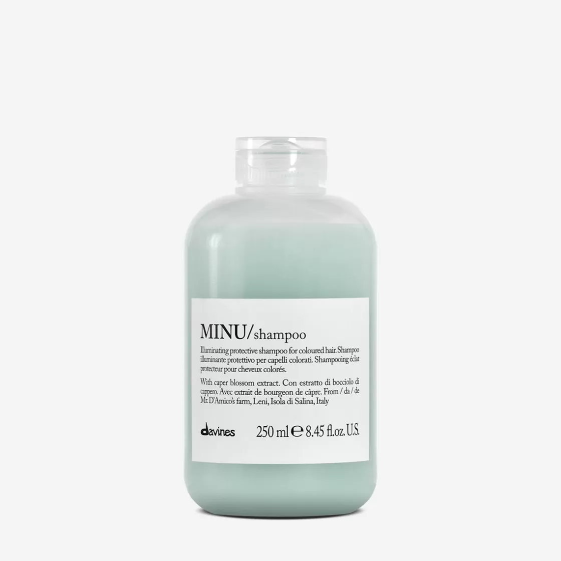 MINU Shampoo>Davines Outlet