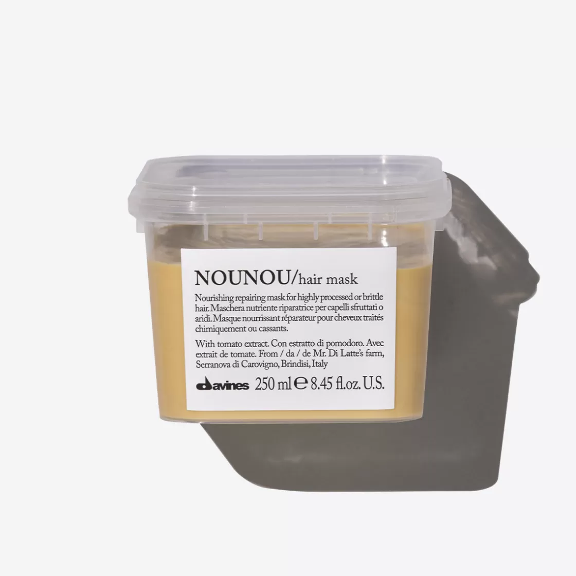 NOUNOU Hair Mask>Davines Online