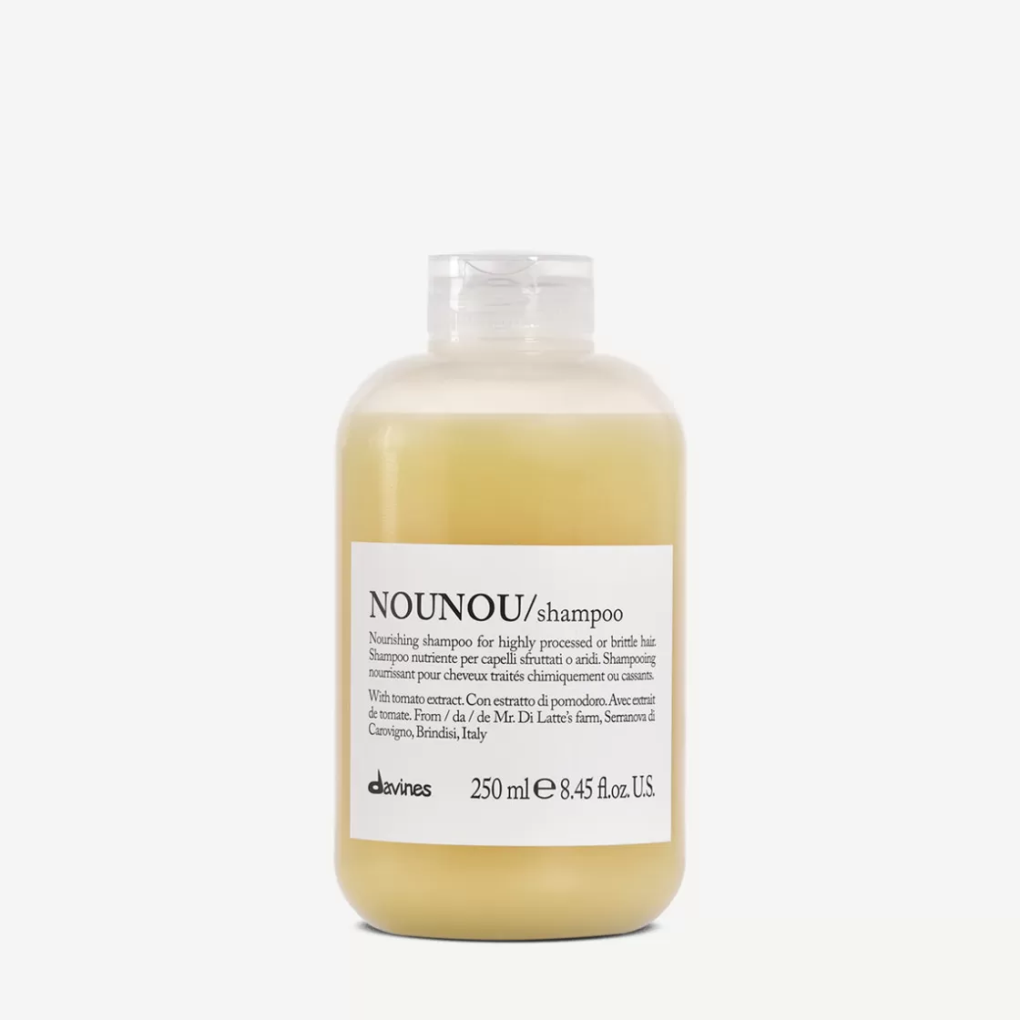 NOUNOU Shampoo>Davines Best Sale