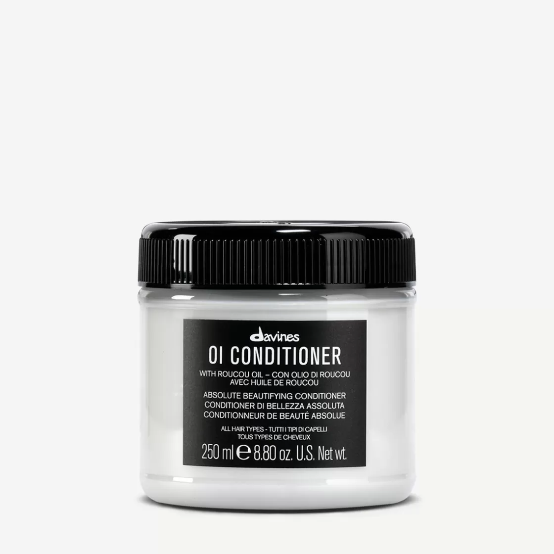 OI Conditioner>Davines Online