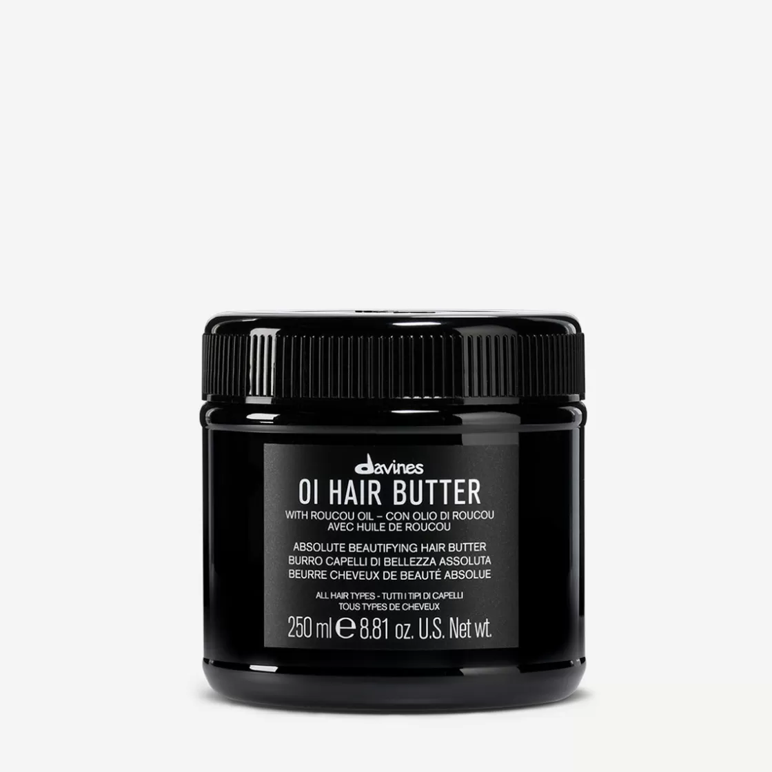 OI Hair Butter>Davines Shop