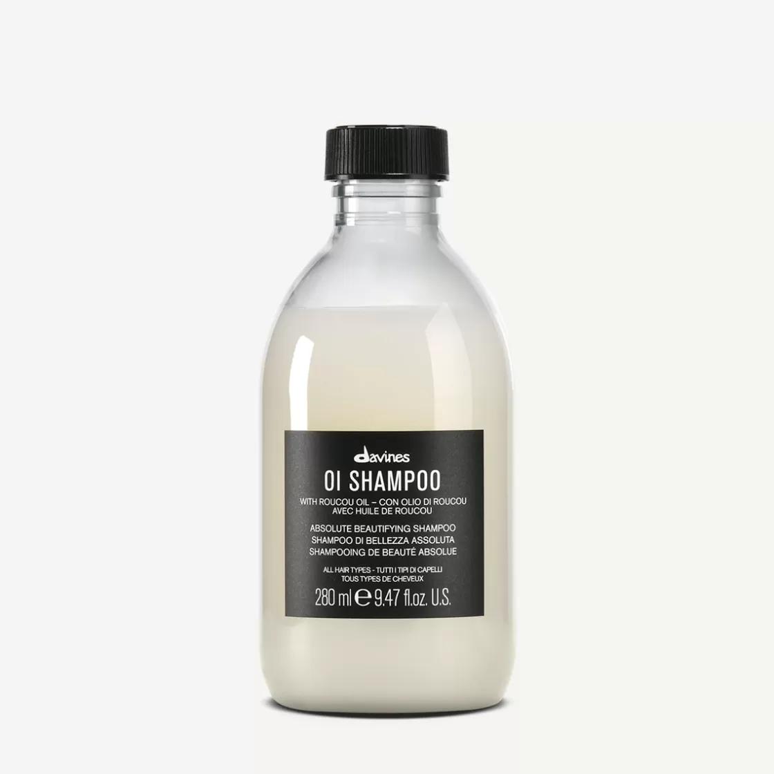 OI Shampoo>Davines Store