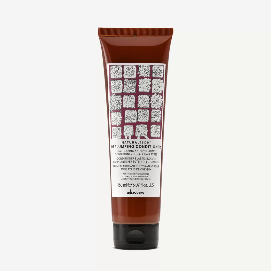 REPLUMPING Conditioner>Davines Cheap