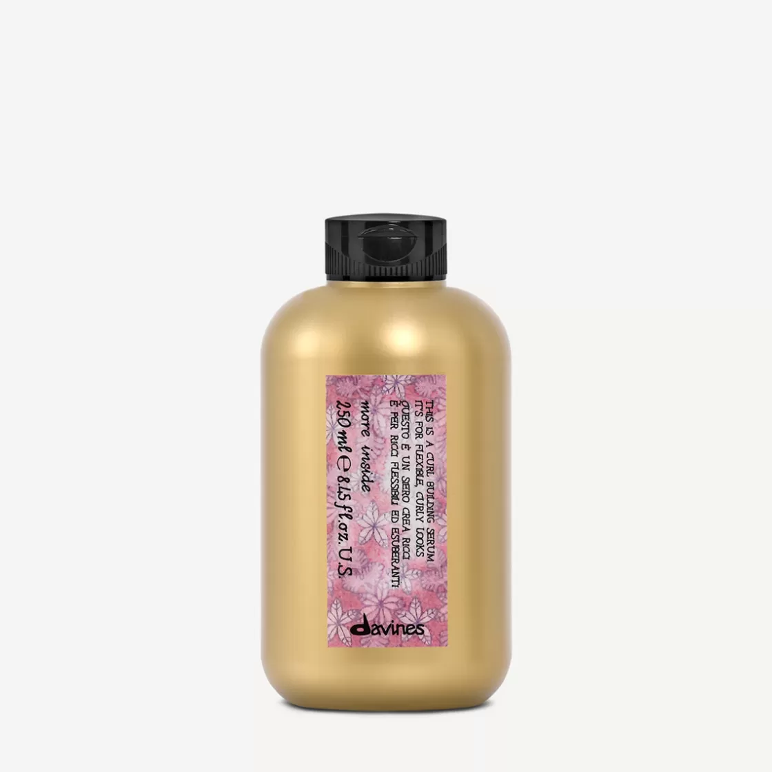 This is a Curl Building Serum>Davines Flash Sale