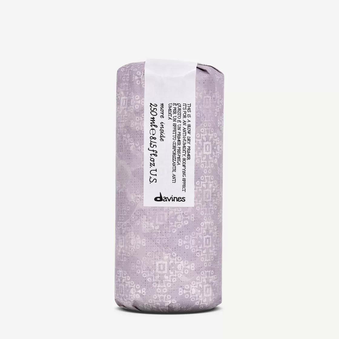 This is a Primer>Davines Best Sale